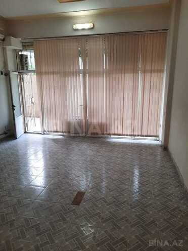 Obyekt - Nizami m. - 30 m² (9)