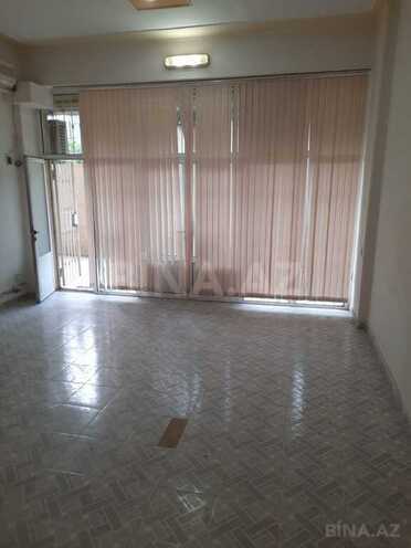 Obyekt - Nizami m. - 30 m² (1)