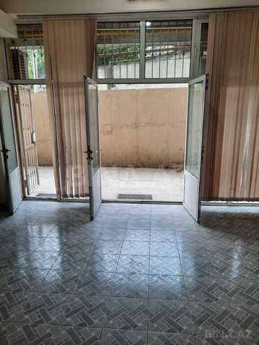 Obyekt - Nizami m. - 30 m² (6)