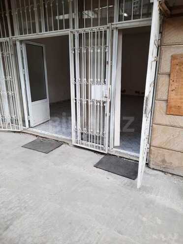 Obyekt - Nizami m. - 30 m² (3)