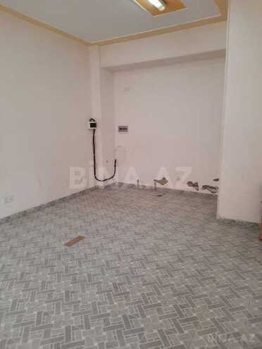 Obyekt - Nizami m. - 30 m² (5)
