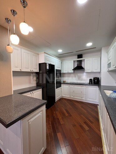 İcarəyə verilir 3 otaqlı yeni tikili 110 m², Nəsimi r., photo 6 from 18