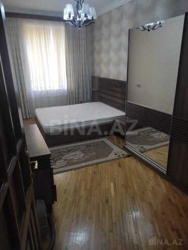 2 otaqlı köhnə tikili - Elmlər Akademiyası m. - 70 m² (2)