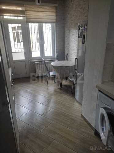 2 otaqlı köhnə tikili - Elmlər Akademiyası m. - 70 m² (4)