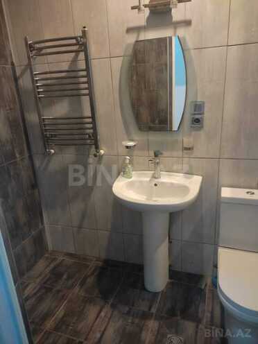 2 otaqlı köhnə tikili - Elmlər Akademiyası m. - 70 m² (5)