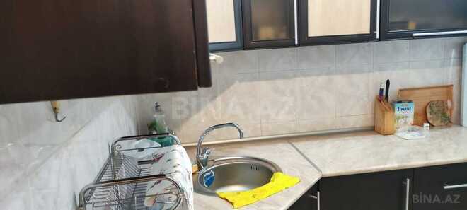 3-комн. вторичка - Наримановский  р. - 85 м² (4)