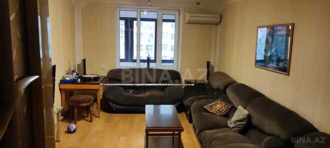 3-комн. вторичка - Наримановский  р. - 85 м² (1)