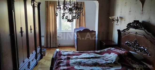 3-комн. вторичка - Наримановский  р. - 85 м² (7)