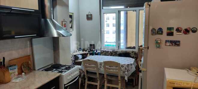 3-комн. вторичка - Наримановский  р. - 85 м² (5)