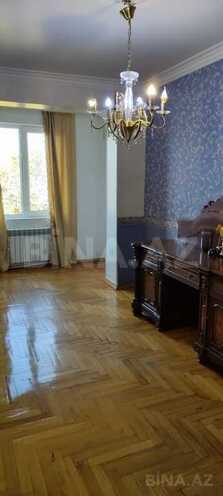 3-комн. вторичка - Наримановский  р. - 85 м² (2)