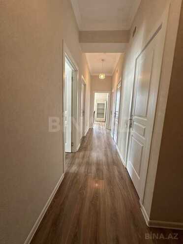 3-комн. новостройка - м. Иншаатчылар - 75 м² (5)