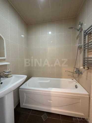 3-комн. новостройка - м. Иншаатчылар - 75 м² (10)