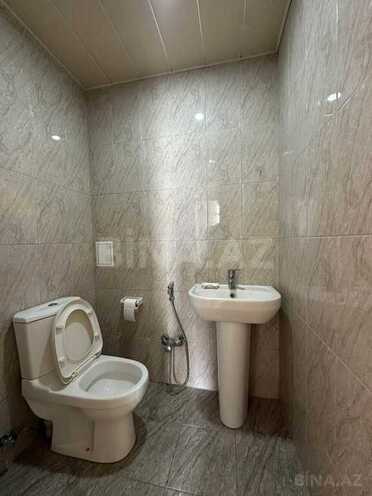 3-комн. новостройка - м. Иншаатчылар - 75 м² (8)
