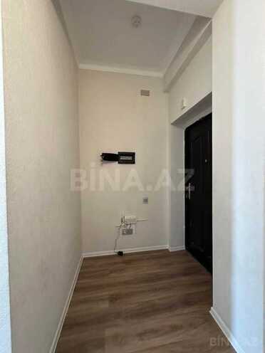 3-комн. новостройка - м. Иншаатчылар - 75 м² (9)