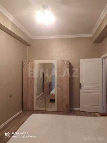 3-комн. новостройка - м. Иншаатчылар - 75 м² (4)