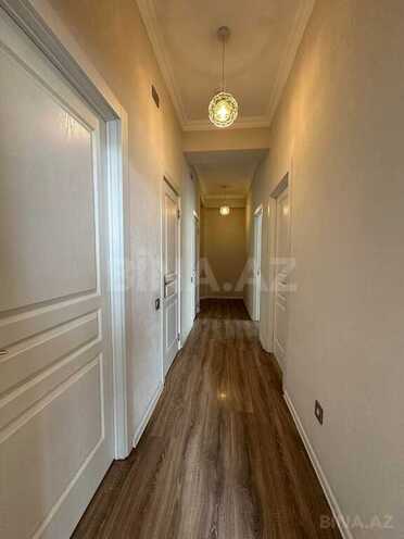 3-комн. новостройка - м. Иншаатчылар - 75 м² (6)