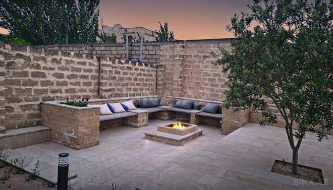 6 otaqlı həyət evi/bağ evi - Pirşağı q. - 220 m² (10)