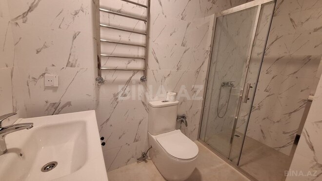 6 otaqlı həyət evi/bağ evi - Pirşağı q. - 220 m² (20)