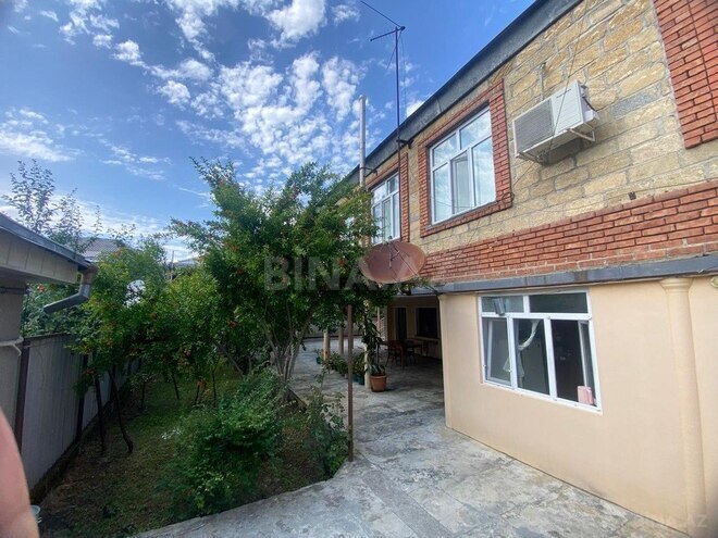 8-комн. дом/дача - Загатала - 235 м² (4)