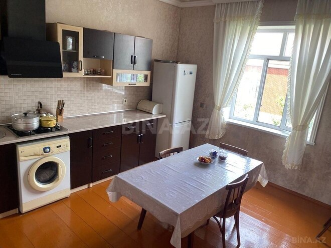 8-комн. дом/дача - Загатала - 235 м² (14)