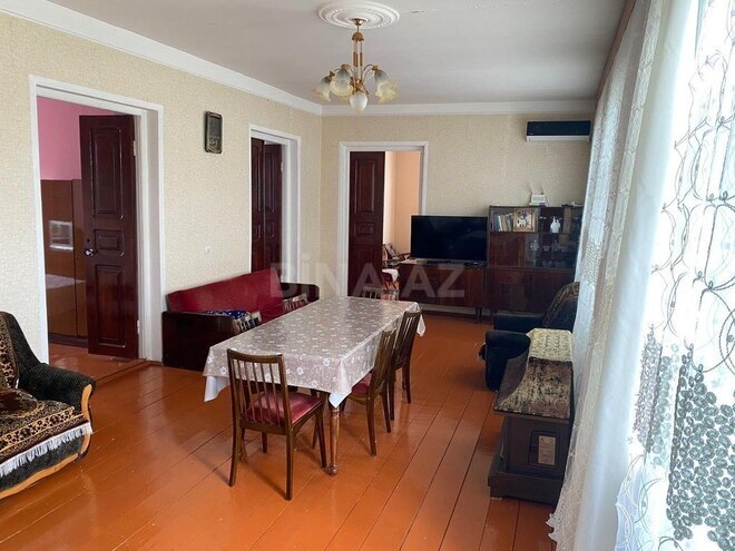 8-комн. дом/дача - Загатала - 235 м² (12)