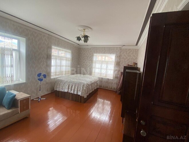 8-комн. дом/дача - Загатала - 235 м² (21)