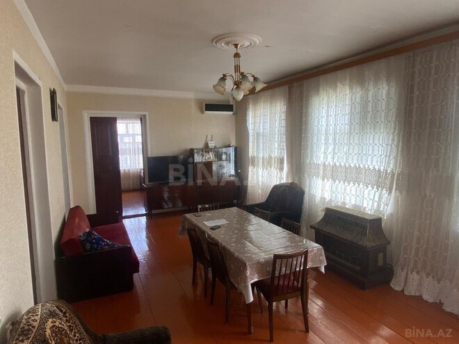8-комн. дом/дача - Загатала - 235 м² (15)