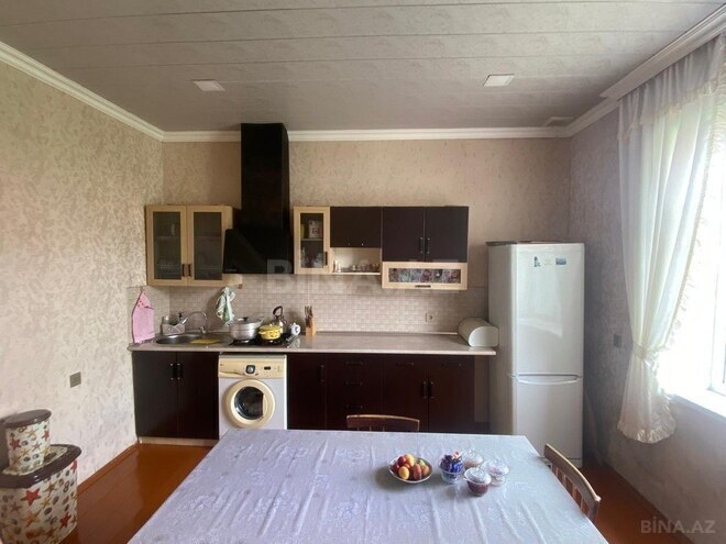8-комн. дом/дача - Загатала - 235 м² (13)