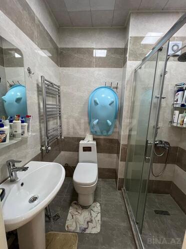 3 otaqlı yeni tikili - Sumqayıt - 100 m² (20)