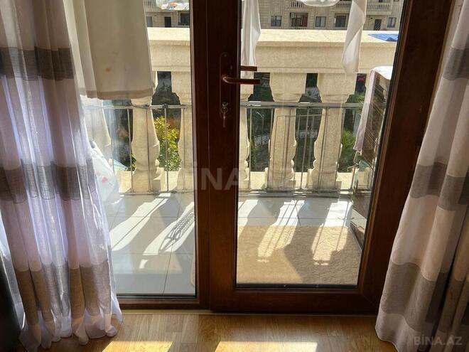 3 otaqlı yeni tikili - Sumqayıt - 100 m² (23)