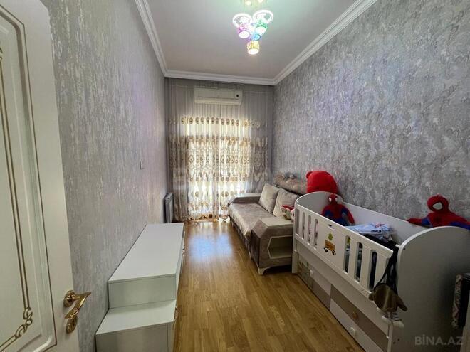 3 otaqlı yeni tikili - Sumqayıt - 100 m² (16)