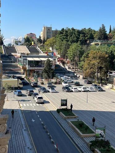 3 otaqlı yeni tikili - Sumqayıt - 100 m² (1)