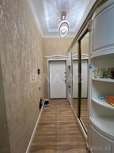 3 otaqlı yeni tikili - Sumqayıt - 100 m² (12)