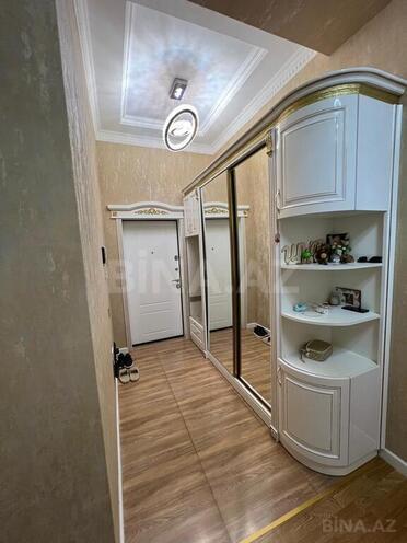 3 otaqlı yeni tikili - Sumqayıt - 100 m² (6)