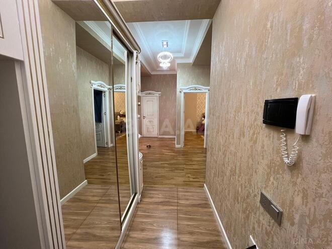 3 otaqlı yeni tikili - Sumqayıt - 100 m² (11)