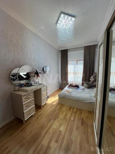 3 otaqlı yeni tikili - Sumqayıt - 100 m² (7)