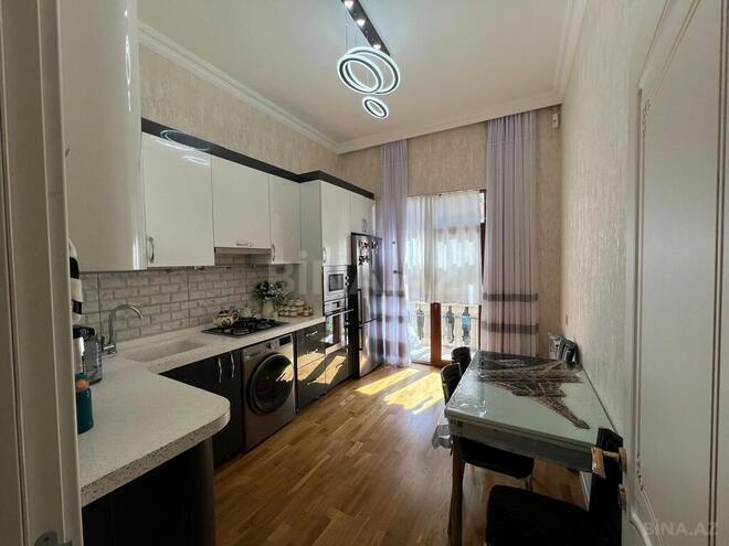 3 otaqlı yeni tikili - Sumqayıt - 100 m² (19)