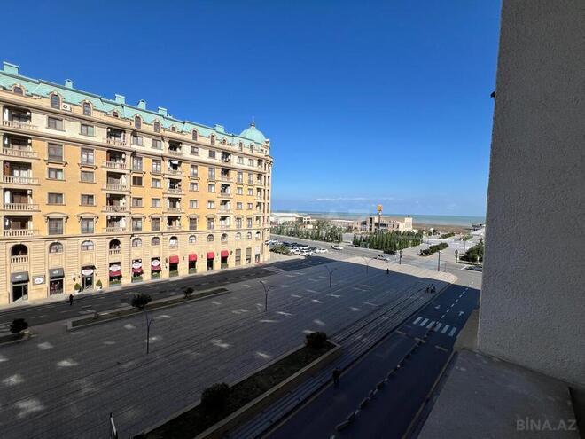 3 otaqlı yeni tikili - Sumqayıt - 100 m² (26)