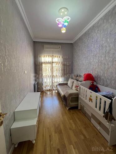 3 otaqlı yeni tikili - Sumqayıt - 100 m² (14)