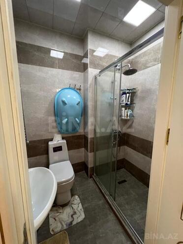 3 otaqlı yeni tikili - Sumqayıt - 100 m² (22)