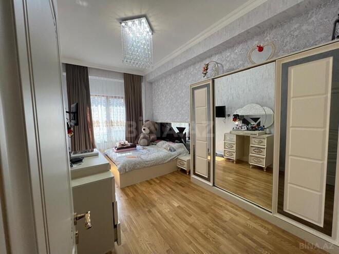 3 otaqlı yeni tikili - Sumqayıt - 100 m² (9)