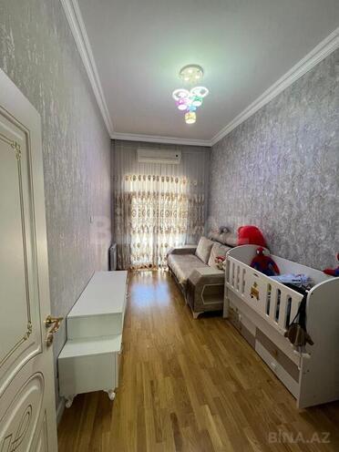 3 otaqlı yeni tikili - Sumqayıt - 100 m² (15)