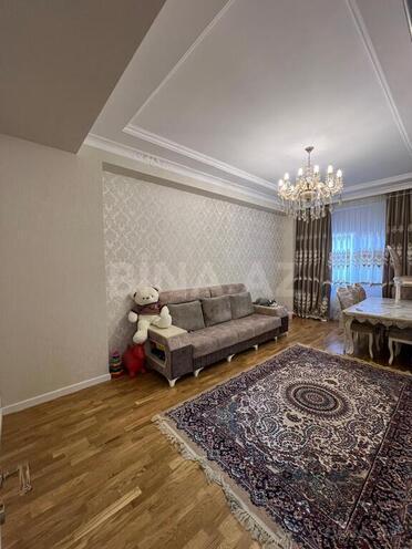 3 otaqlı yeni tikili - Sumqayıt - 100 m² (5)