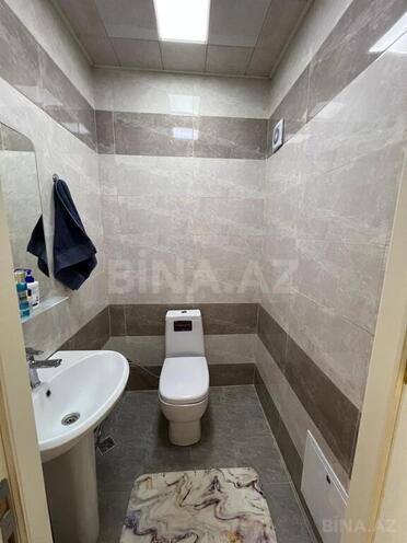 3 otaqlı yeni tikili - Sumqayıt - 100 m² (21)