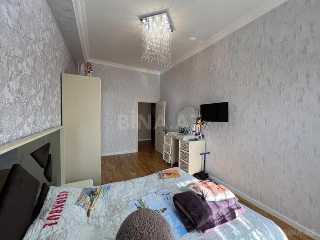 3 otaqlı yeni tikili - Sumqayıt - 100 m² (8)