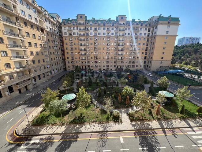3 otaqlı yeni tikili - Sumqayıt - 100 m² (2)