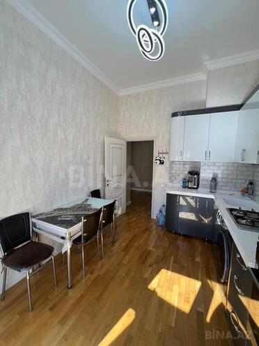 3 otaqlı yeni tikili - Sumqayıt - 100 m² (18)