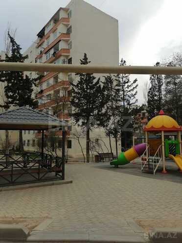 3-комн. вторичка - пос. Ени Гюнешли - 77.7 м² (3)