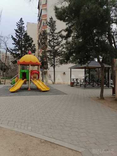3-комн. вторичка - пос. Ени Гюнешли - 77.7 м² (2)