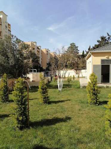 3-комн. вторичка - пос. Ени Гюнешли - 77.7 м² (5)